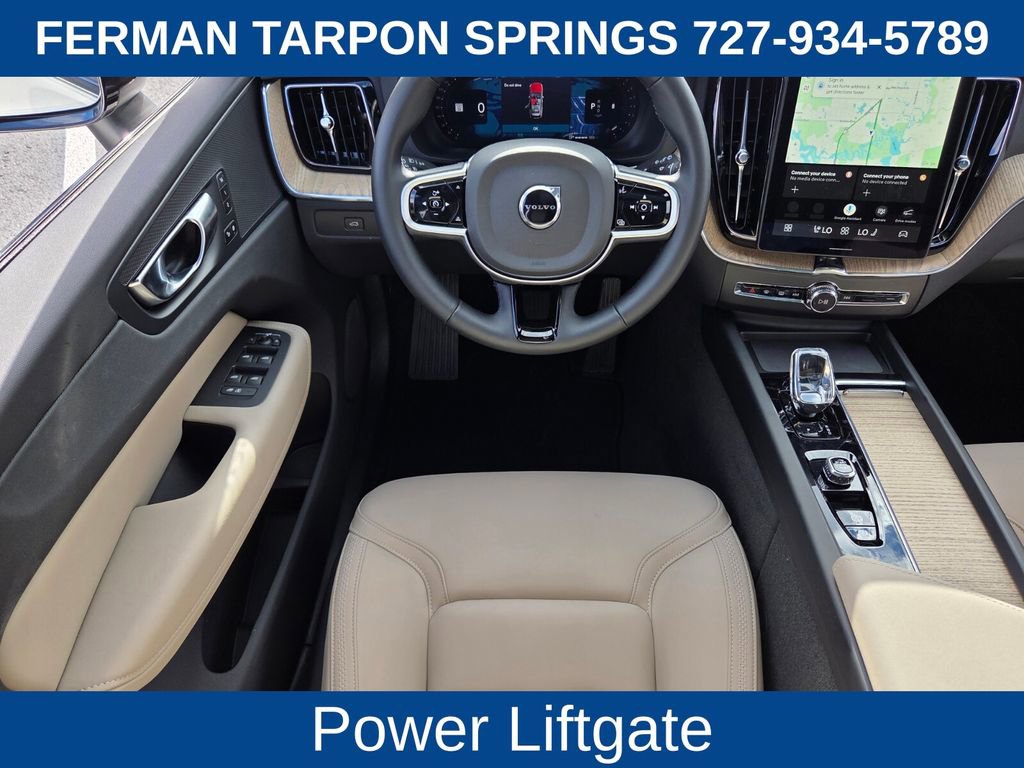 Used 2026 Volvo XC60 B5 Plus w/ Protection Package Premier AWD/4WD image 16