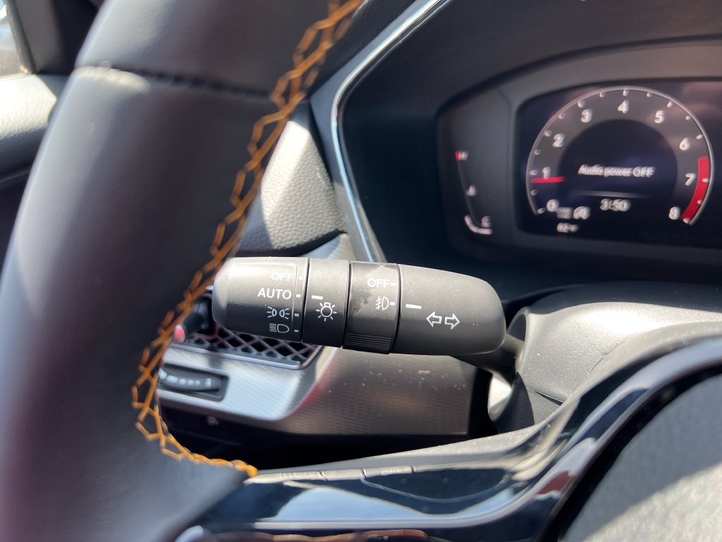 Certified 2026 Acura Integra A-Spec w/ Technology Package FWD image 20