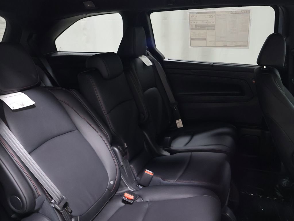 New 2026 Honda Odyssey Sport-L image 18