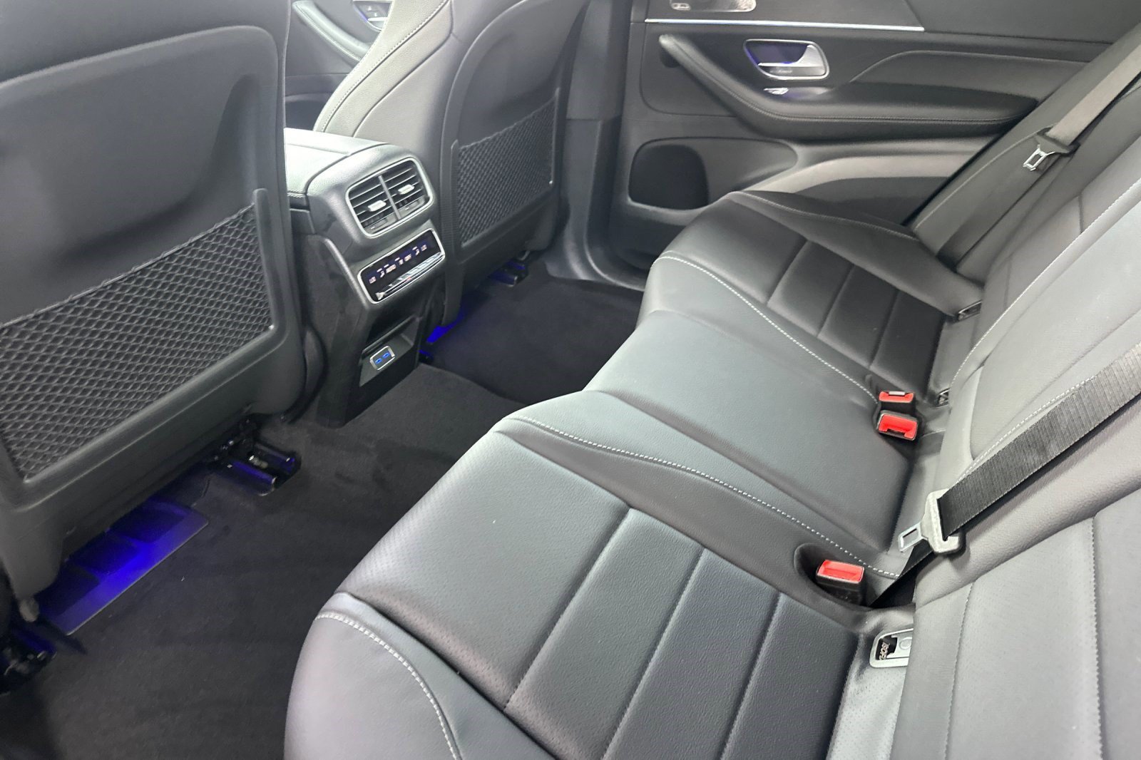 New 2026 Mercedes-Benz GLE 450 4MATIC image 22