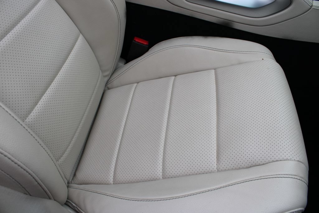 Used 2022 Mercedes-Benz GLS 450 4MATIC w/ AMG Line Exterior image 24