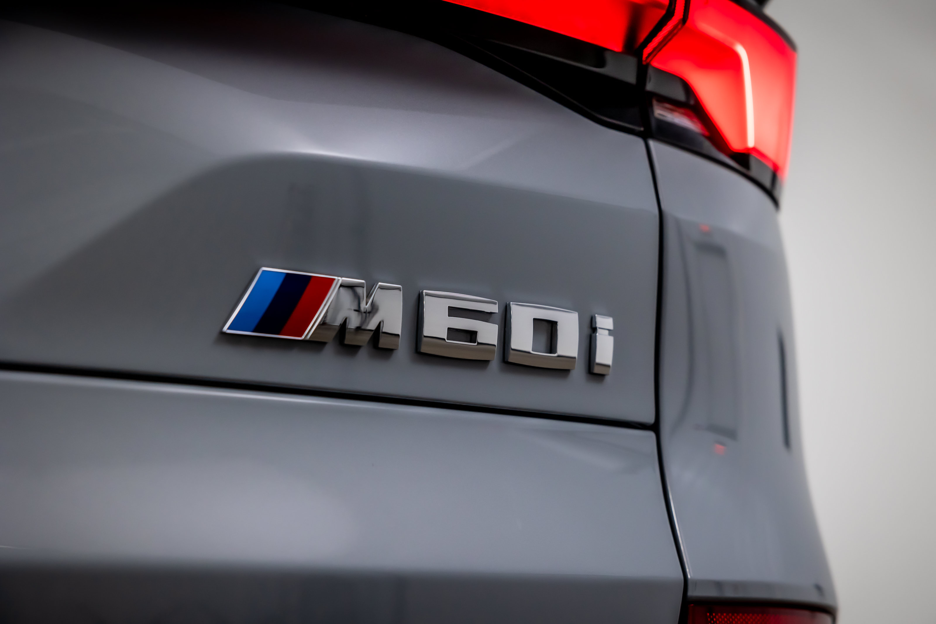 Used 2024 BMW X5 M60i AWD/4WD image 35