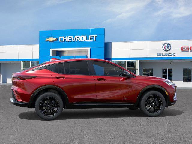 New 2026 Buick Envista Sport Touring w/ Convenience I Package image 27