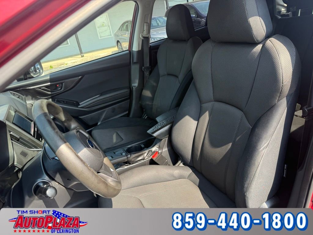 Used 2018 Subaru Crosstrek 2.0i image 19