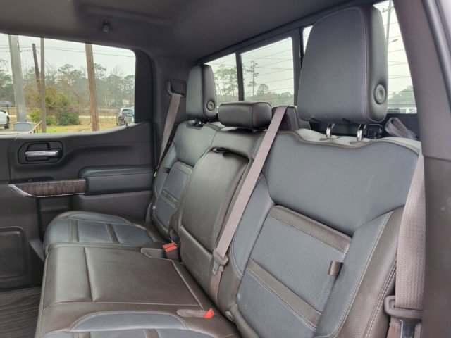 Used 2019 GMC Sierra 1500 Denali w/ Denali Ultimate Package image 26
