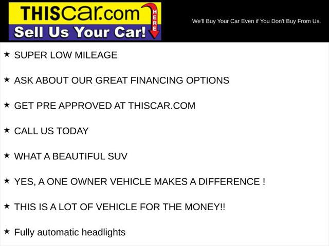 Used 2022 Mitsubishi Outlander Sport LE FWD image 6