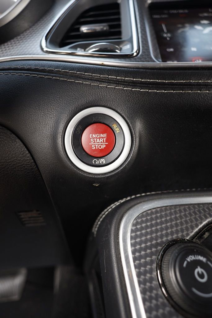 Used 2020 Dodge Challenger SRT Hellcat w/ Plus Package image 23