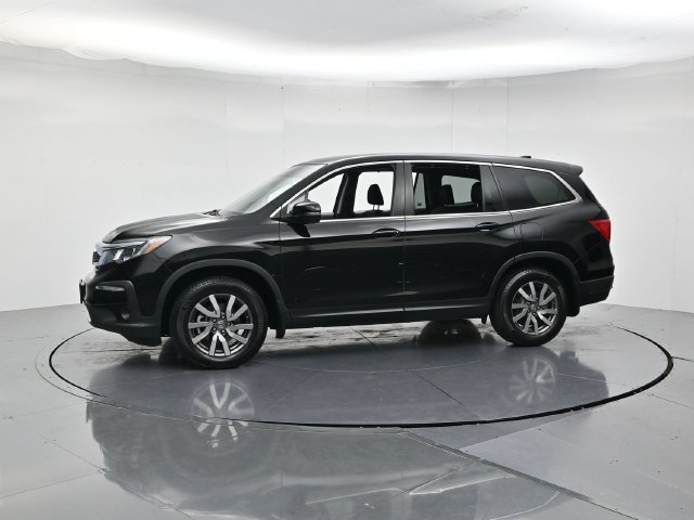 Used 2021 Honda Pilot EX-L image 6