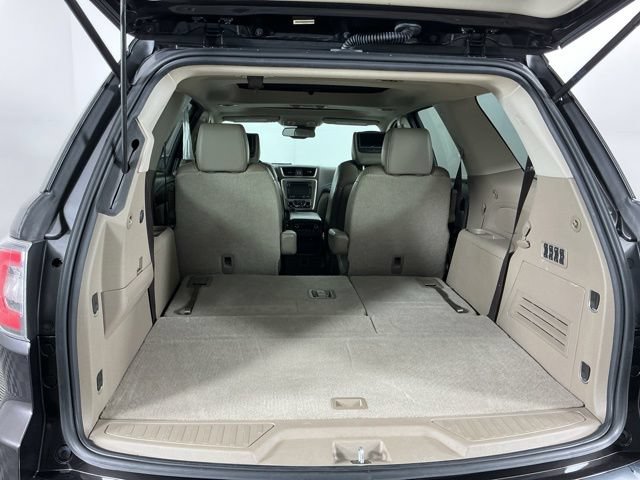 Used 2014 GMC Acadia Denali AWD/4WD image 29