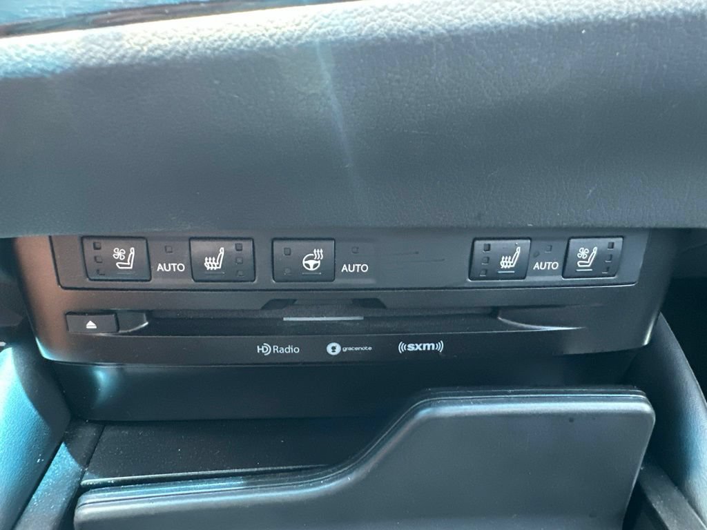 Used 2022 Lexus ES 350 F Sport FWD image 39