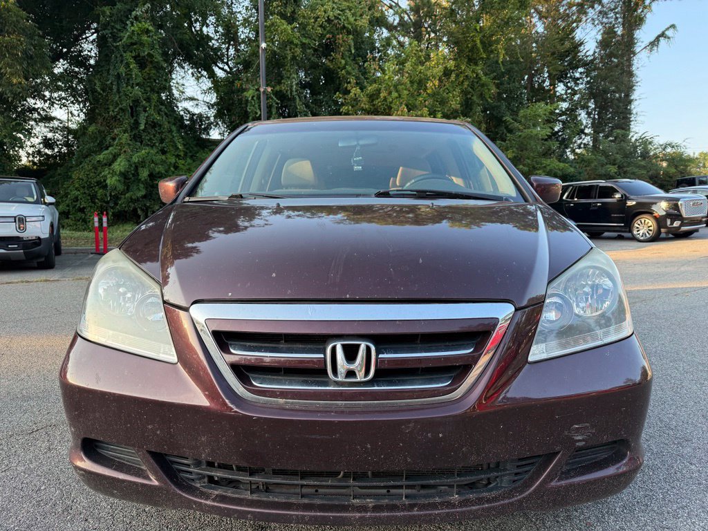 Used 2007 Honda Odyssey EX image 3