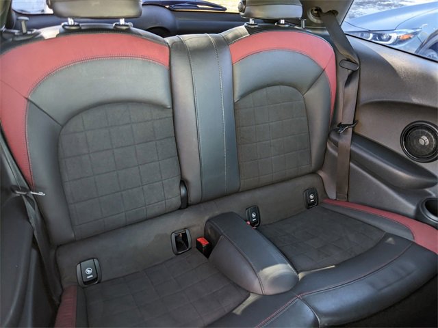 Used 2017 MINI Cooper John Cooper Works image 11