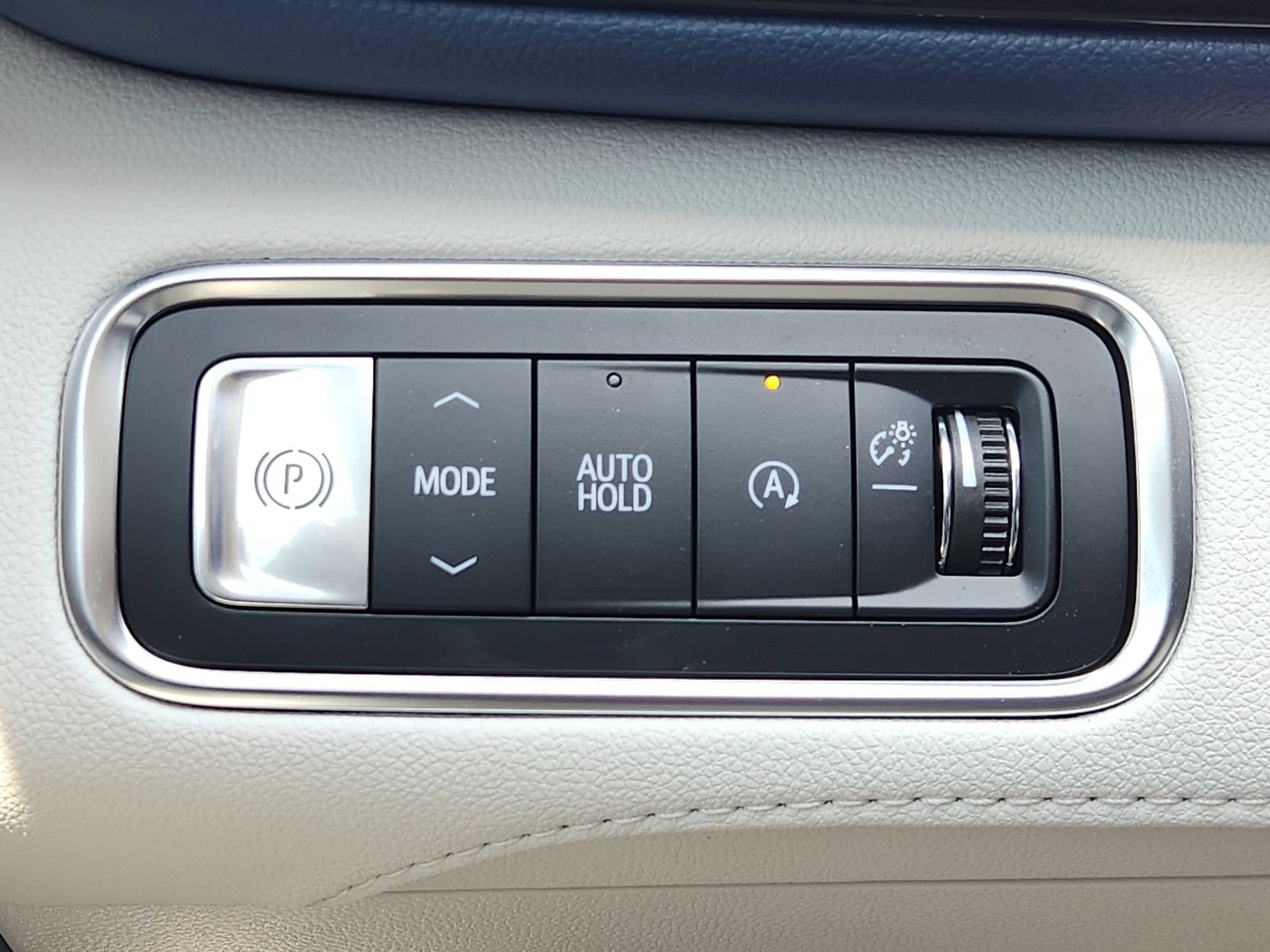 New 2026 Buick Enclave Avenir w/ Super Cruise Package FWD image 26