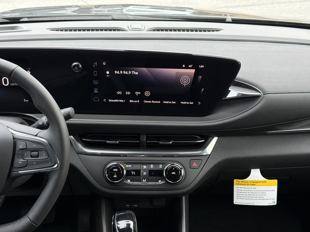 New 2026 Buick Envista Preferred w/ Convenience I Package FWD image 4