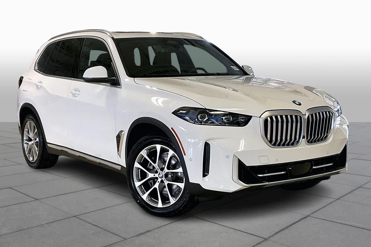New 2026 BMW X5 sDrive40i video 2