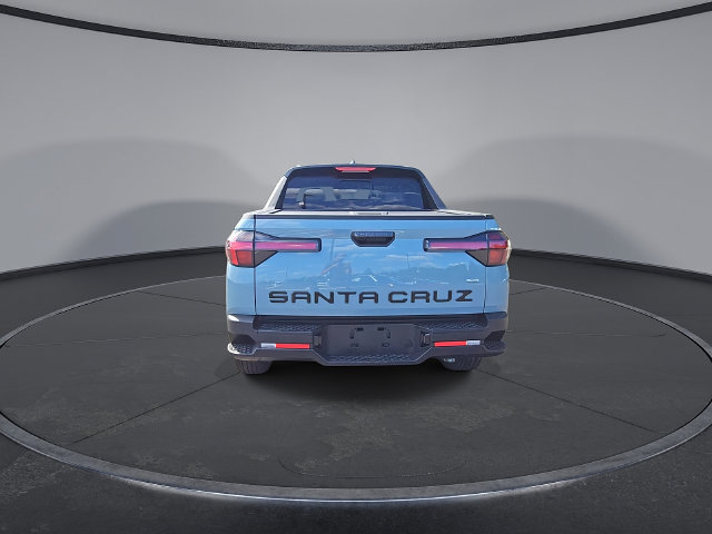 New 2026 Hyundai Santa Cruz SEL AWD/4WD image 8