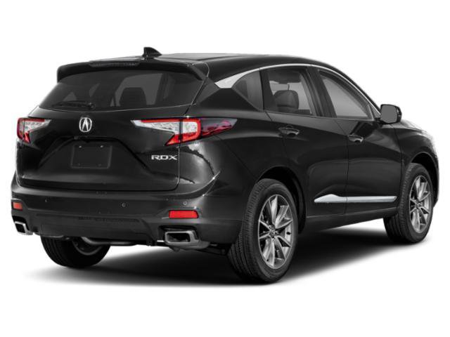 Certified 2022 Acura RDX AWD w/ Technology Package image 4