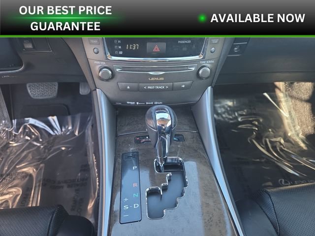 Used 2014 Lexus IS 250C image 11