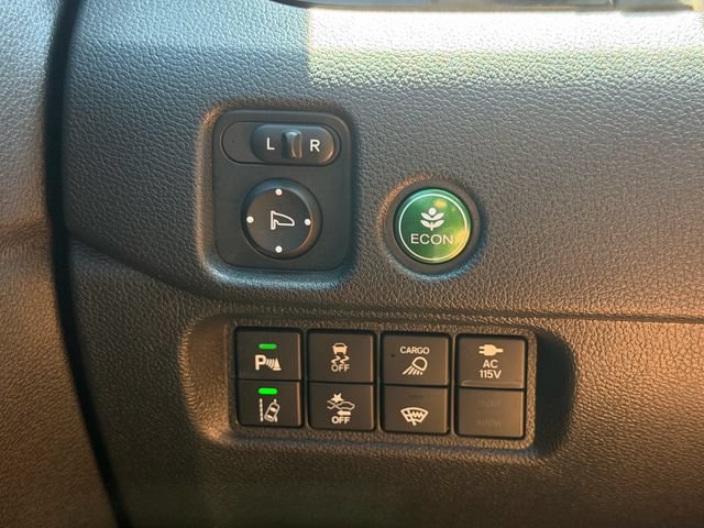 Certified 2023 Honda Ridgeline Black Edition image 32