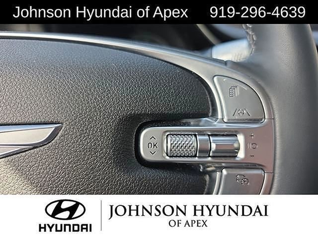 Used 2023 Genesis GV70 2.5T Select w/ Select Package image 46