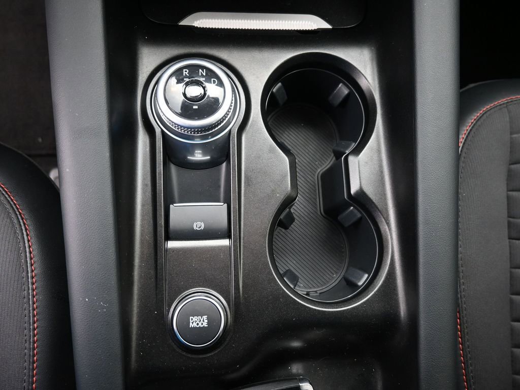 Used 2025 Ford Explorer ST-Line image 13