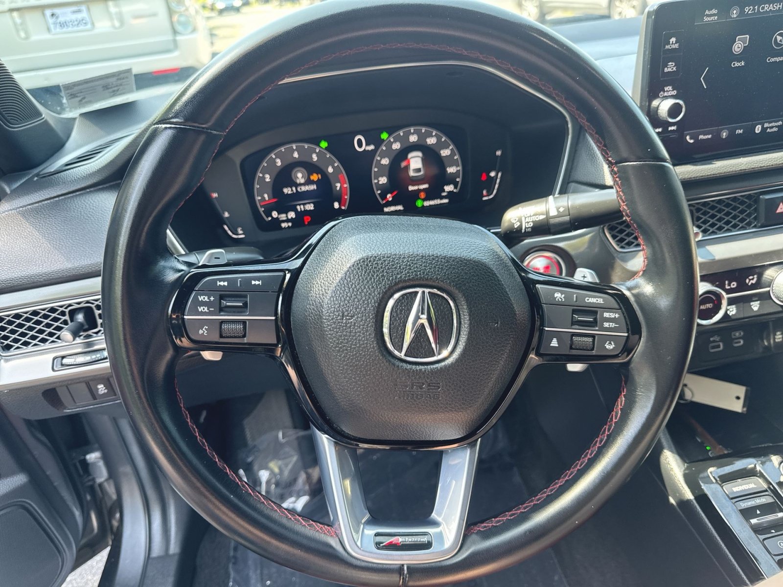 Used 2023 Acura Integra A-Spec FWD image 17