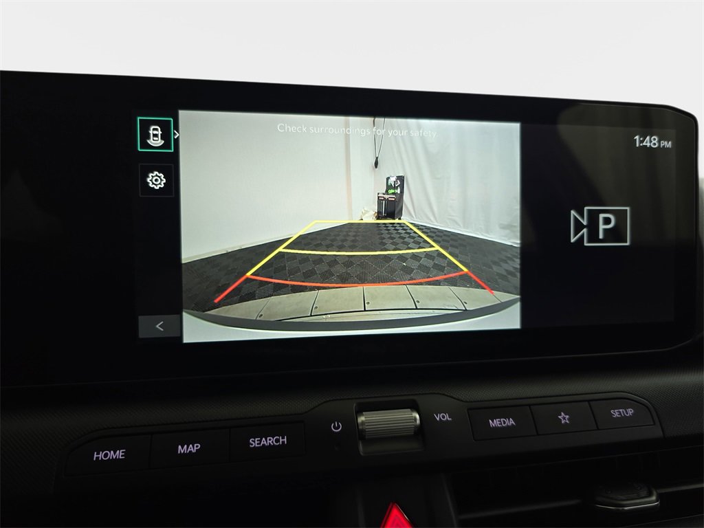 Used 2025 Kia K4 LX image 24