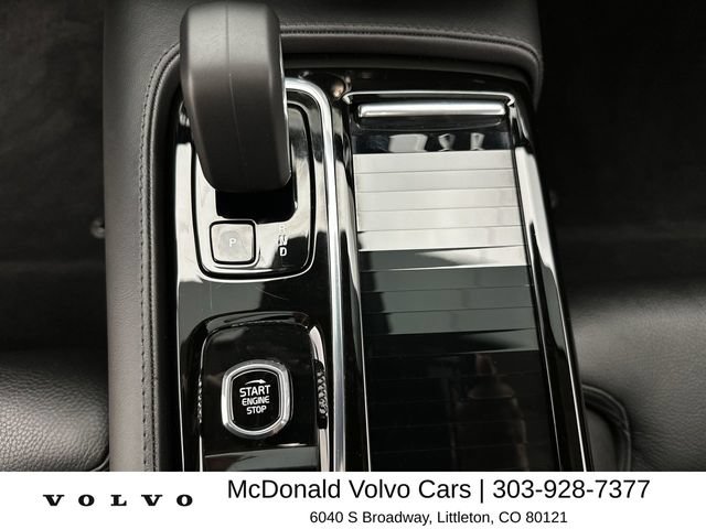Certified 2024 Volvo S60 T8 Ultimate AWD/4WD image 20