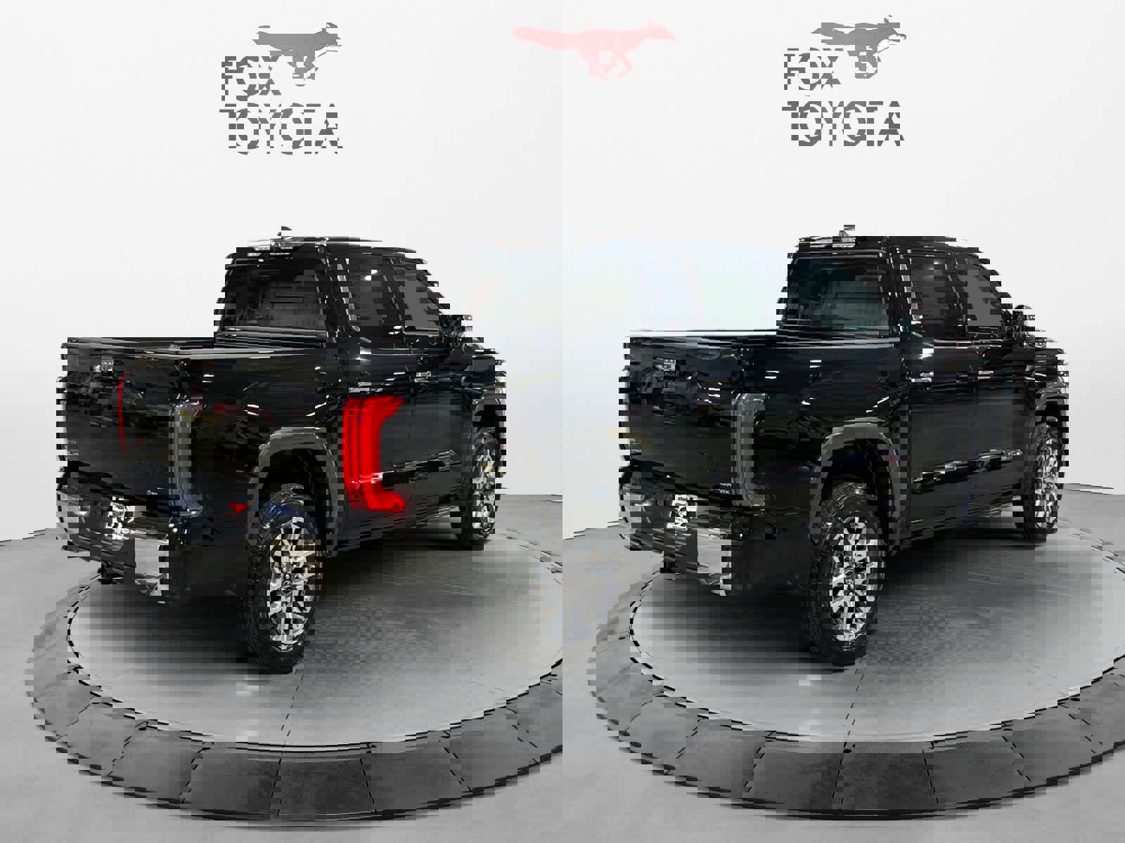 New 2026 Toyota Tundra 1794 Edition image 5