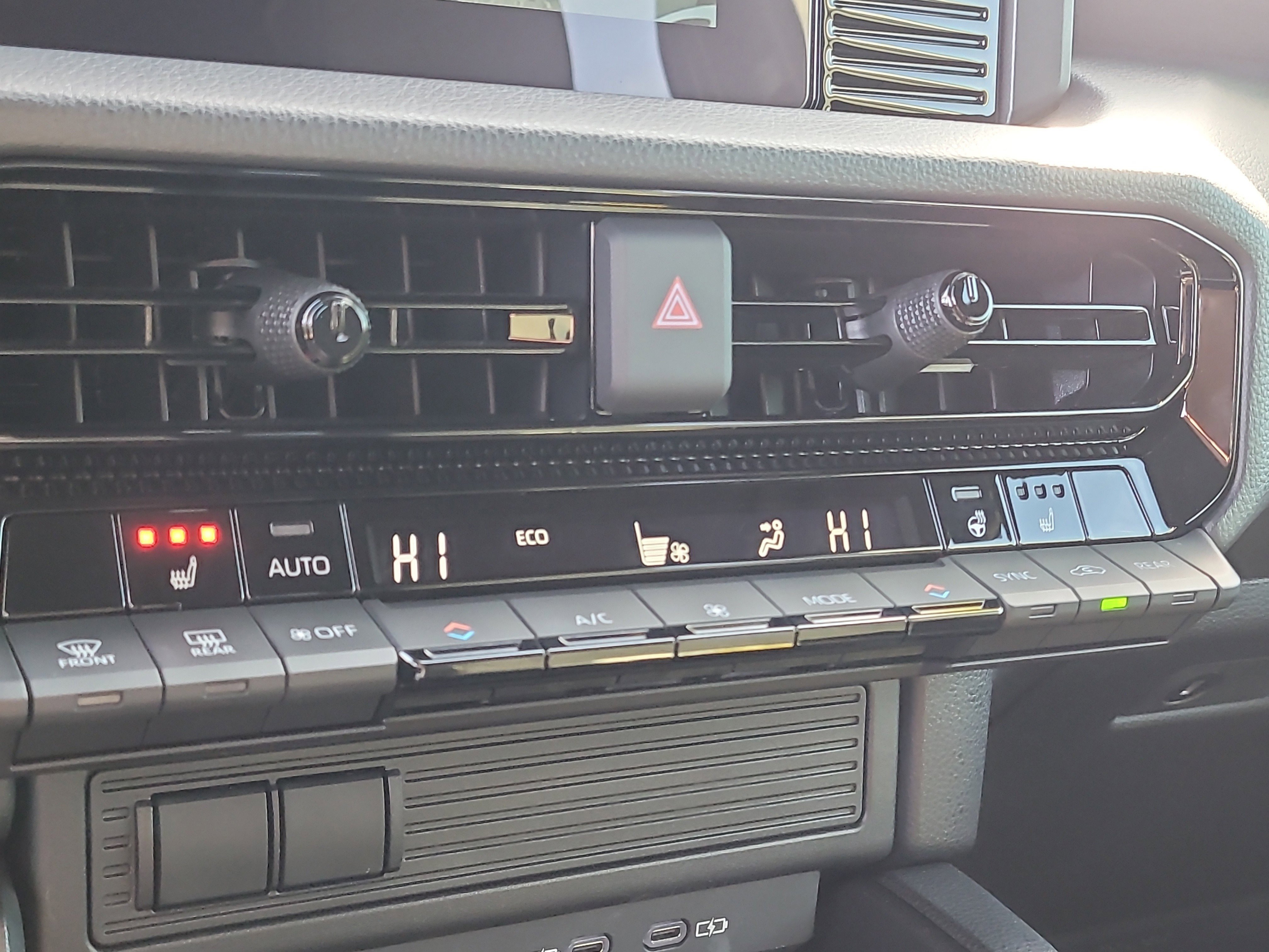 Certified 2025 Toyota Land Cruiser 1958 image 24