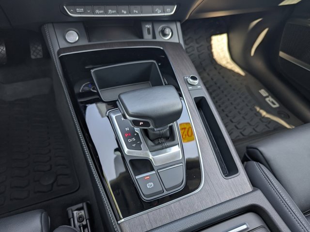 Used 2022 Audi Q5 2.0T Prestige image 27