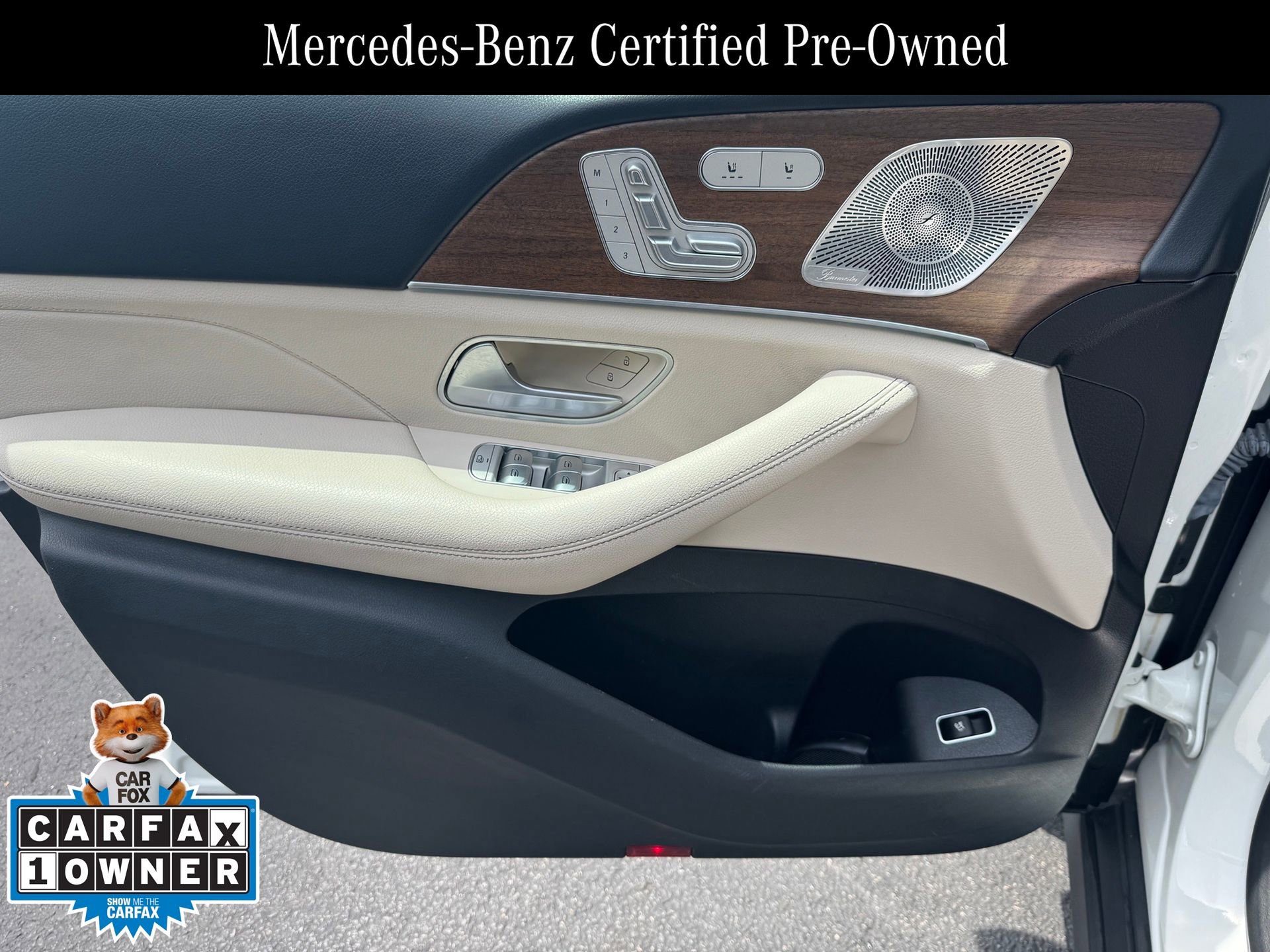 Certified 2022 Mercedes-Benz GLE 350 4MATIC image 4