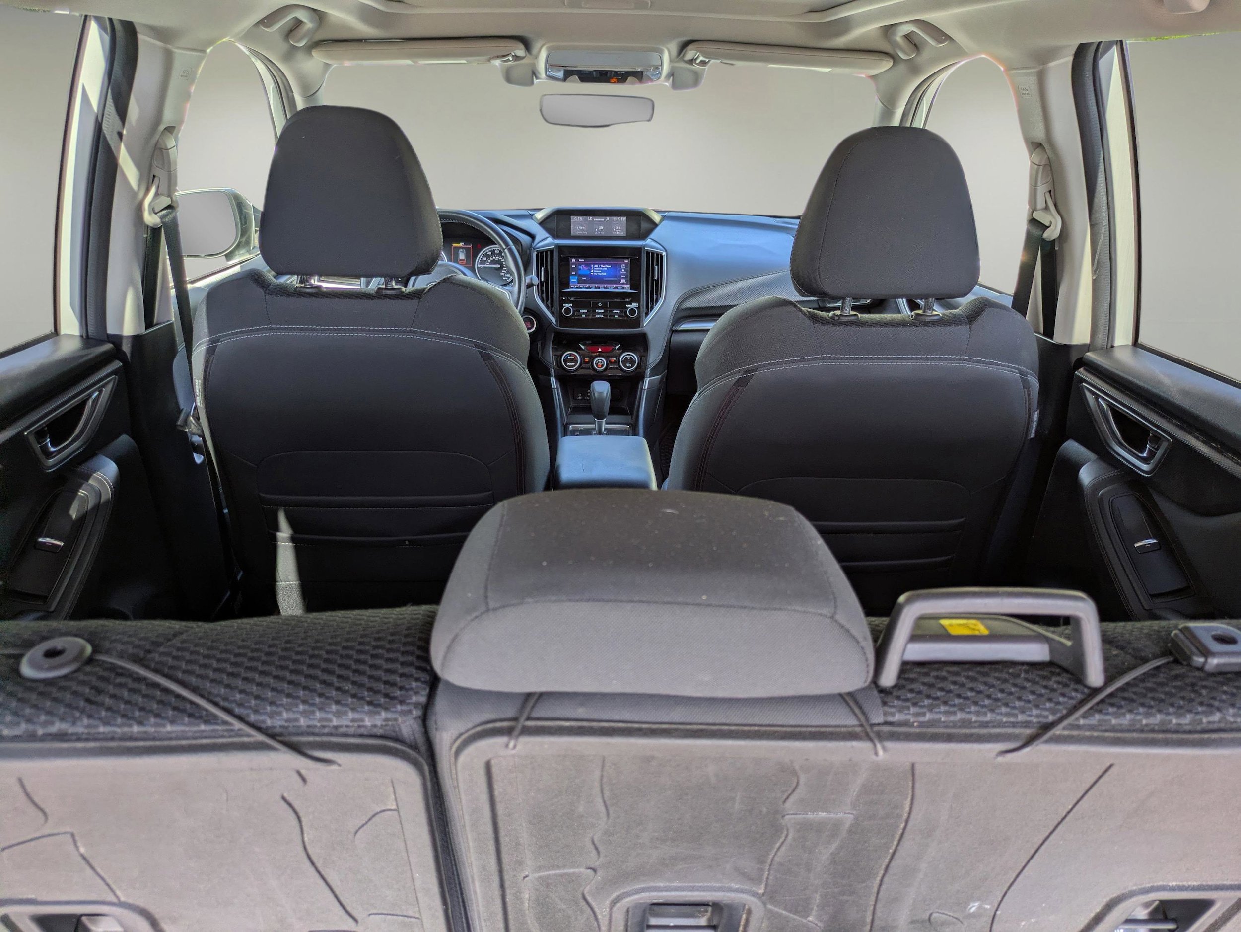 Used 2019 Subaru Forester Premium AWD/4WD image 12