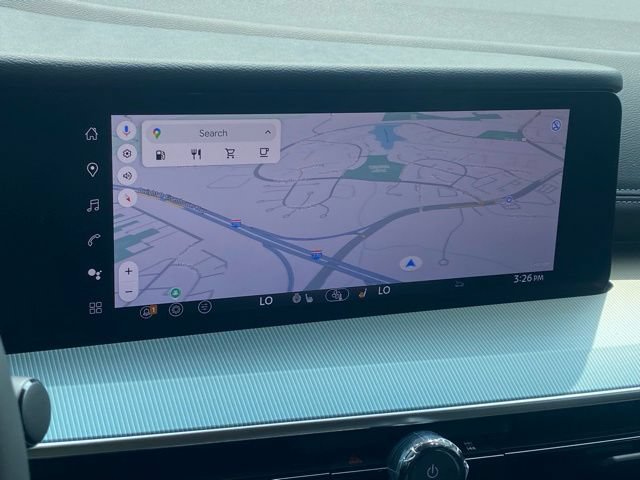 New 2025 Nissan Murano SL AWD/4WD image 3
