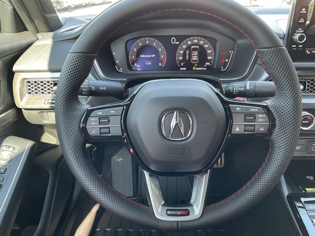 New 2026 Acura Integra Type S image 9