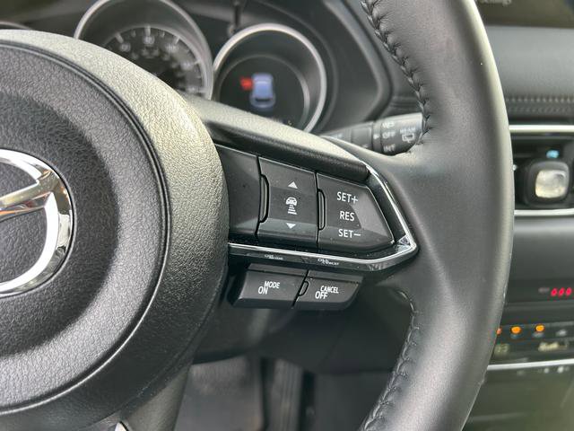 Used 2024 MAZDA CX-5 AWD 2.5 S w/ Select Package image 18