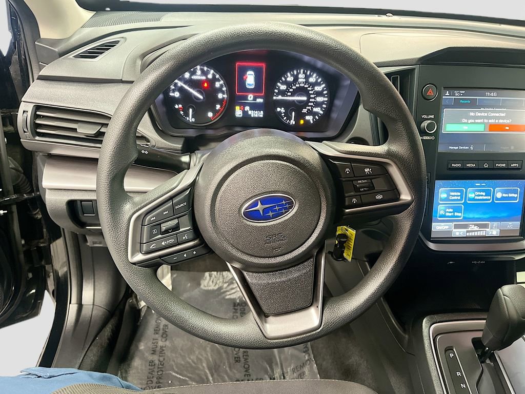 Used 2025 Subaru Impreza 2.0i image 11