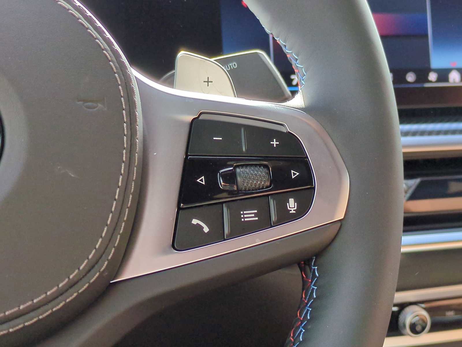 New 2026 BMW X6 M60i image 26