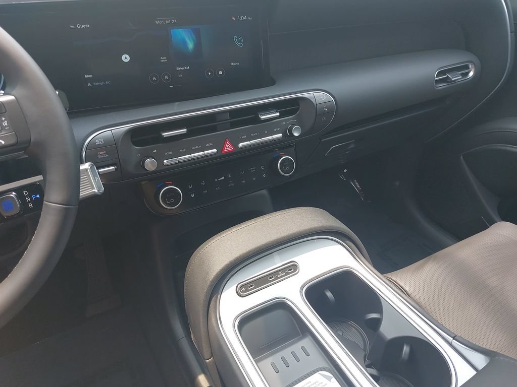 New 2026 Hyundai Palisade SEL AWD/4WD image 22