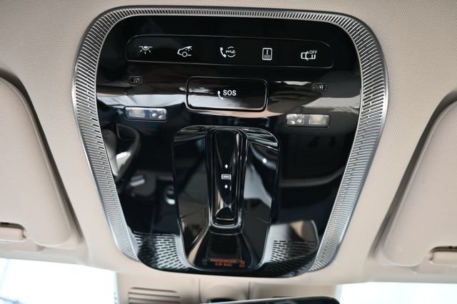 Used 2021 Mercedes-Benz S 580 4MATIC Sedan image 33