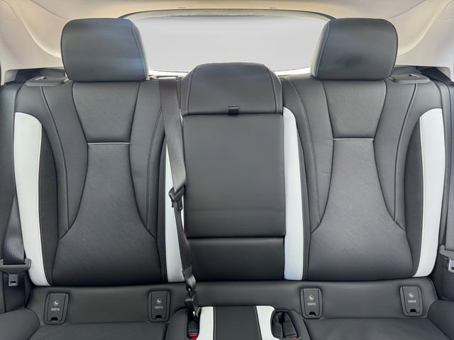 Used 2025 Buick Envision Sport Touring image 21