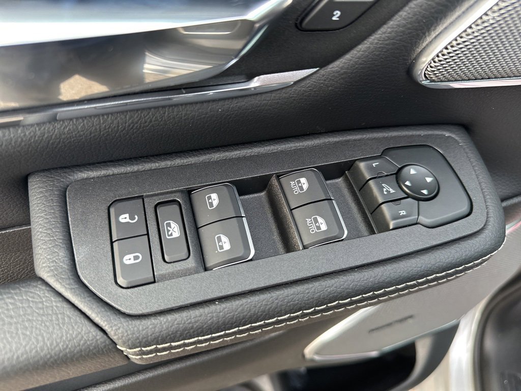 New 2026 RAM 1500 Laramie image 14