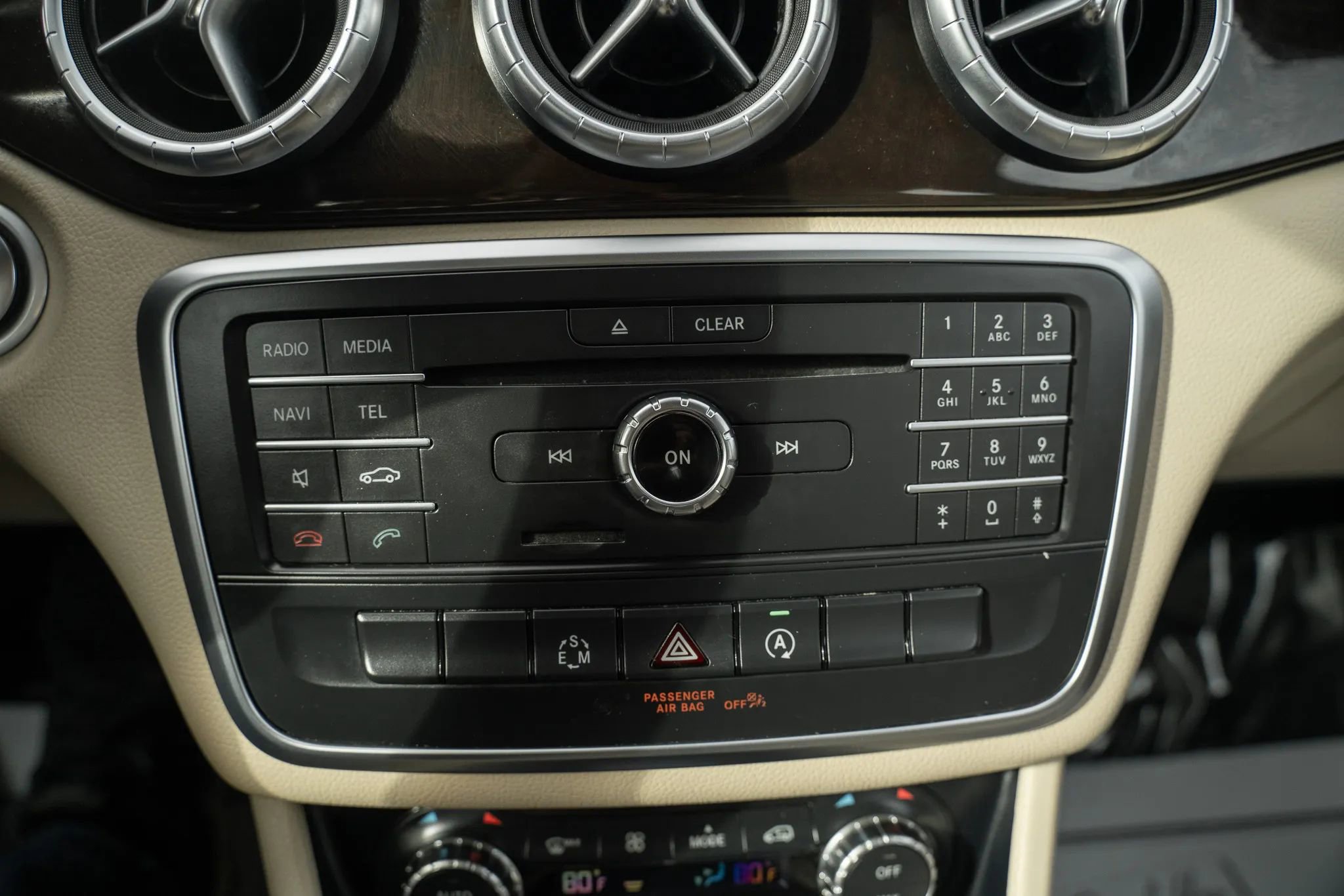 Used 2015 Mercedes-Benz CLA 250 CLA 250 Coupe 4D image 23