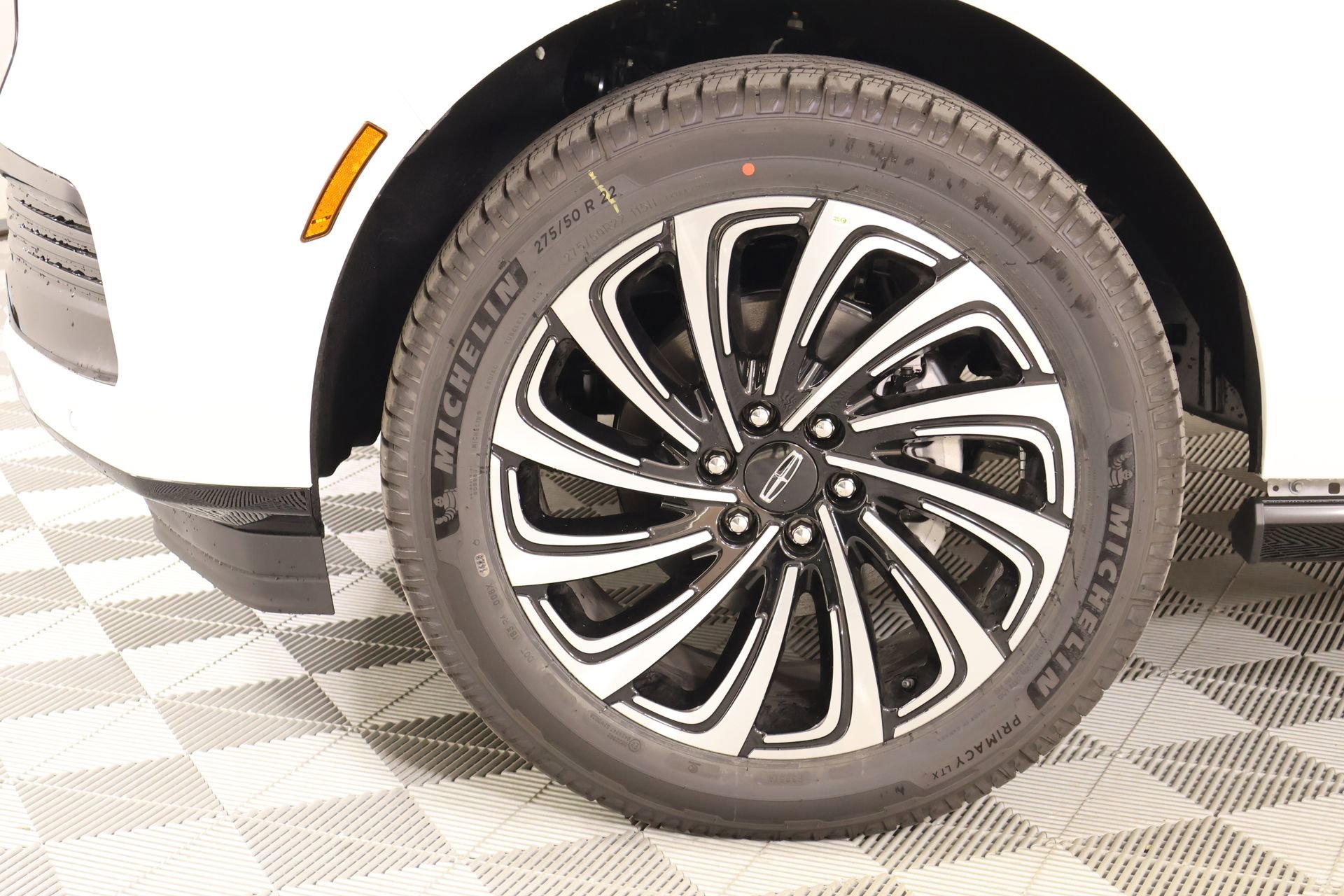 New 2026 Lincoln Navigator L Black Label AWD/4WD image 20