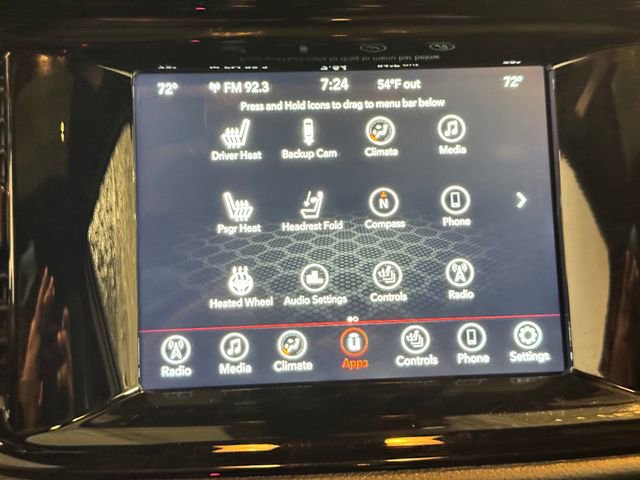 Used 2024 Dodge Durango SXT image 49