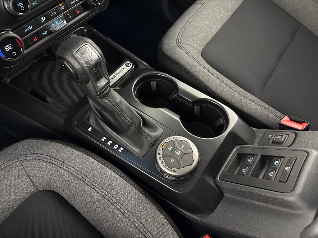 New 2026 Ford Bronco Big Bend image 27