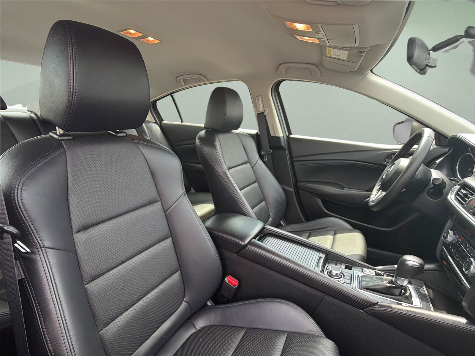 Used 2016 MAZDA MAZDA6 Touring FWD image 27