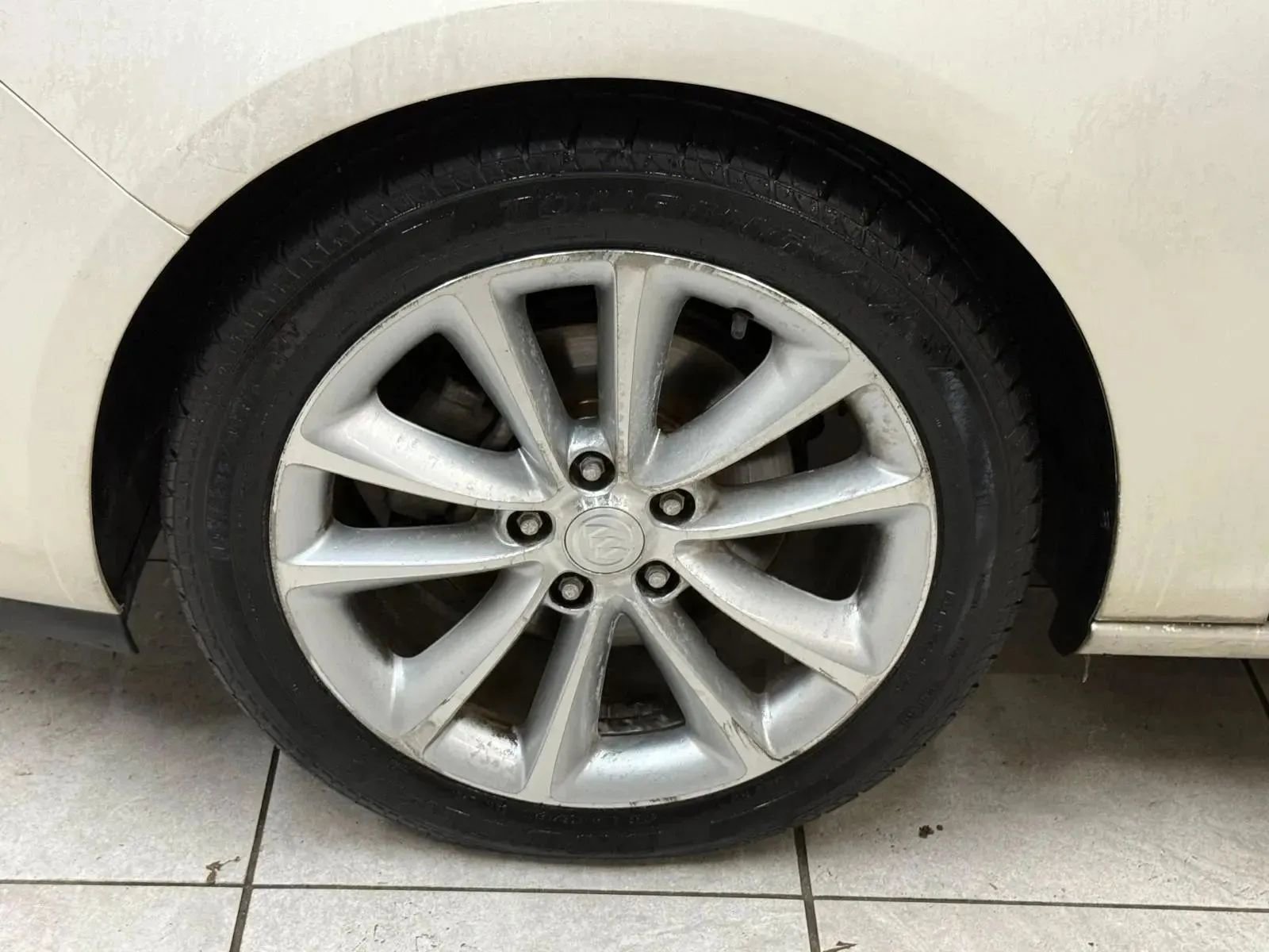 Used 2015 Buick Verano Convenience FWD image 40