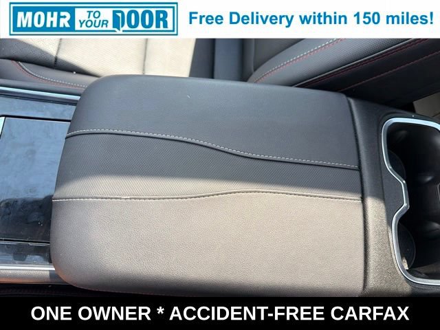 Used 2026 Chevrolet Traverse RS w/ LPO, Floor Liner Package AWD/4WD image 27