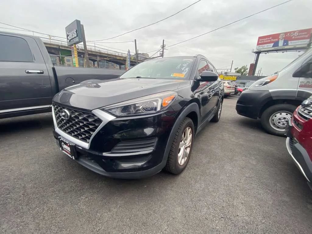 Used 2019 Hyundai Tucson Value AWD/4WD image 1